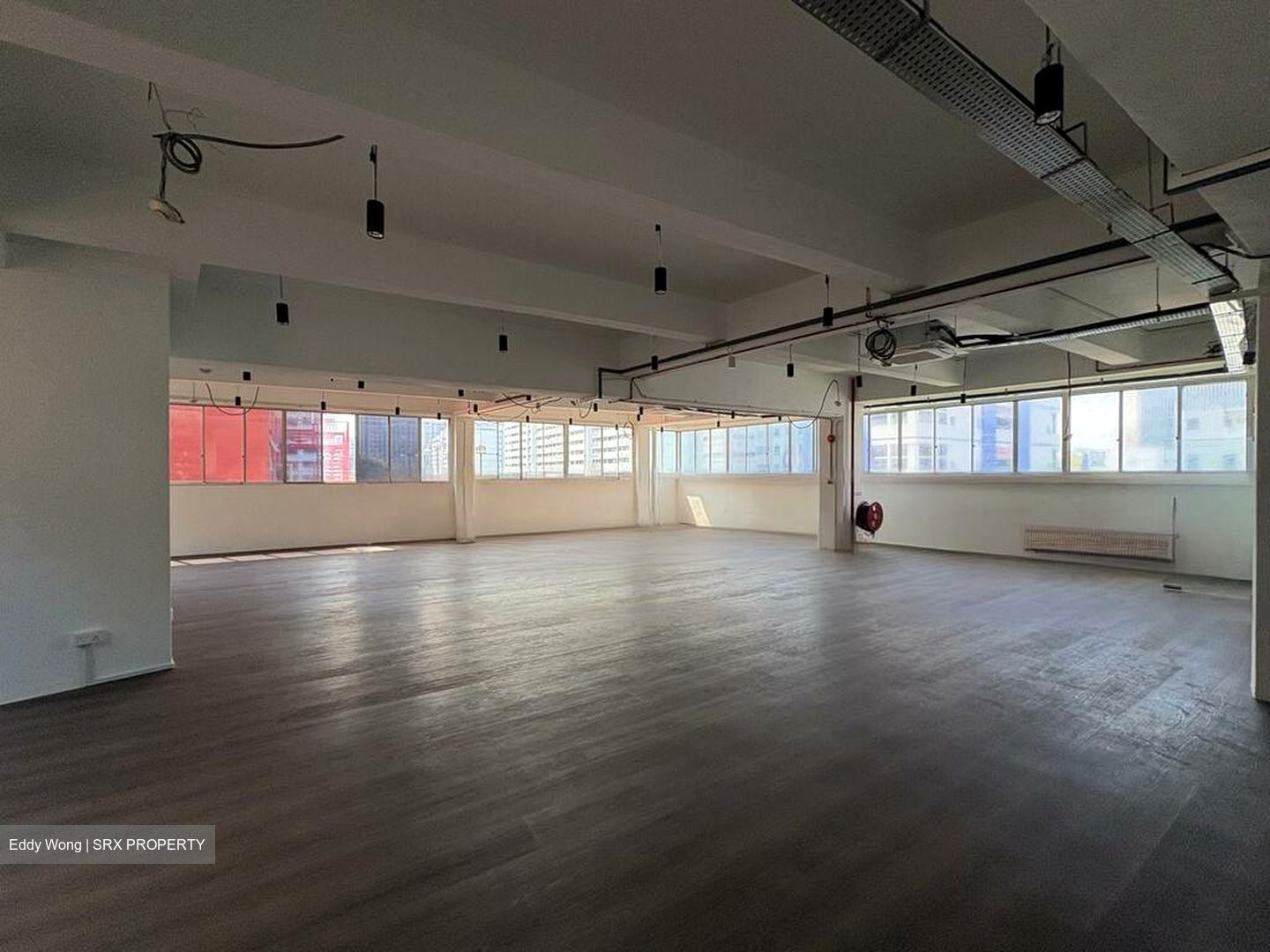 Lam Thong Building (D14), Factory #460341381